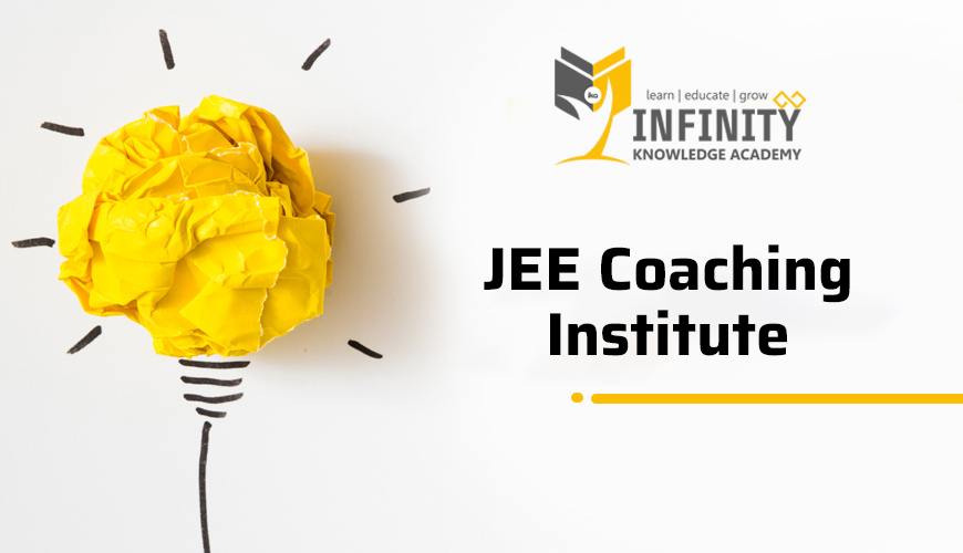 JEE Coaching Institute