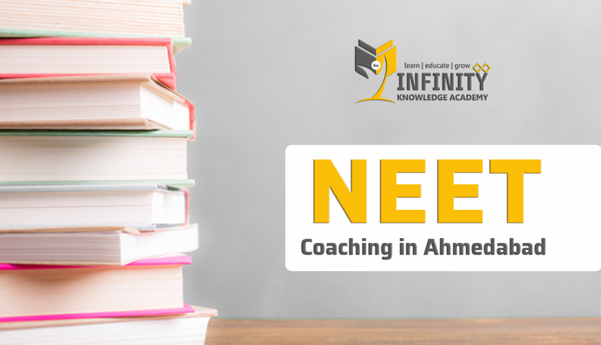 NEET Coaching in Ahmedabad