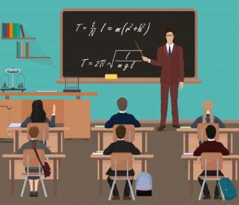 Features of Infinity Knowledge Academy